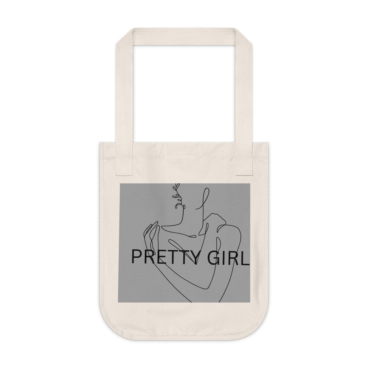 Pretty Girl Tote