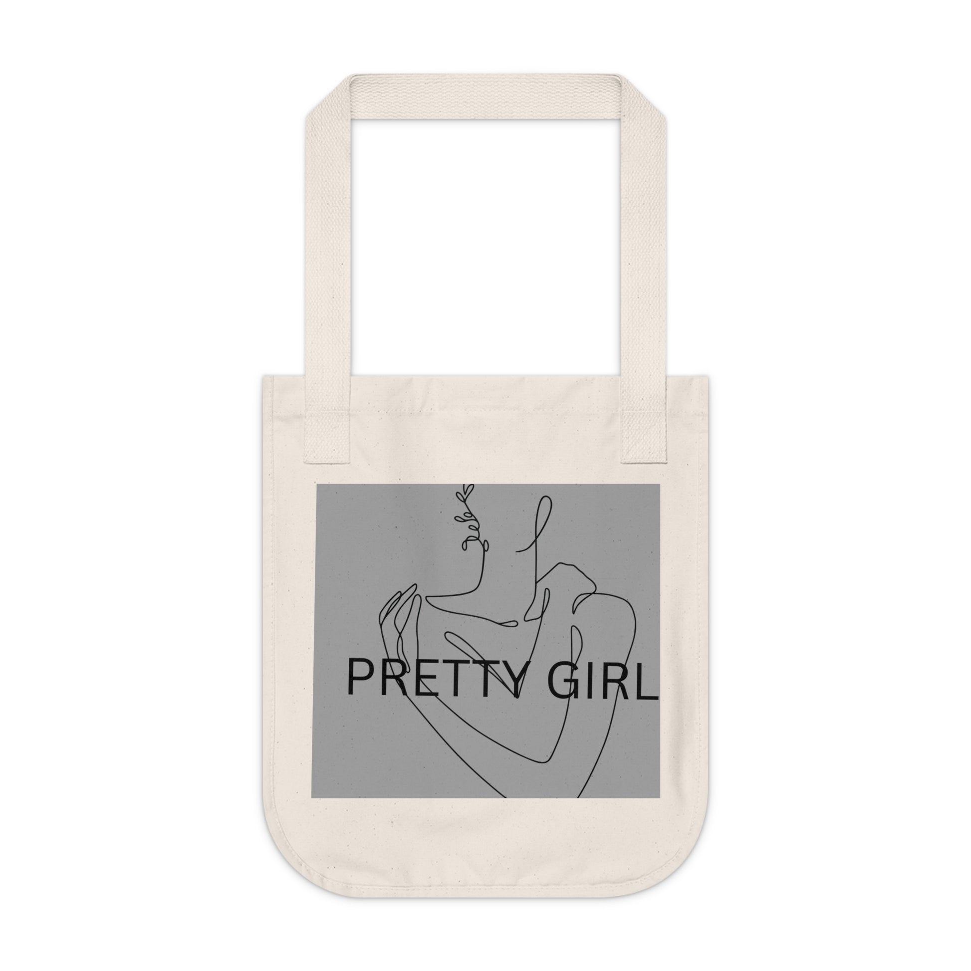 Pretty Girl Tote