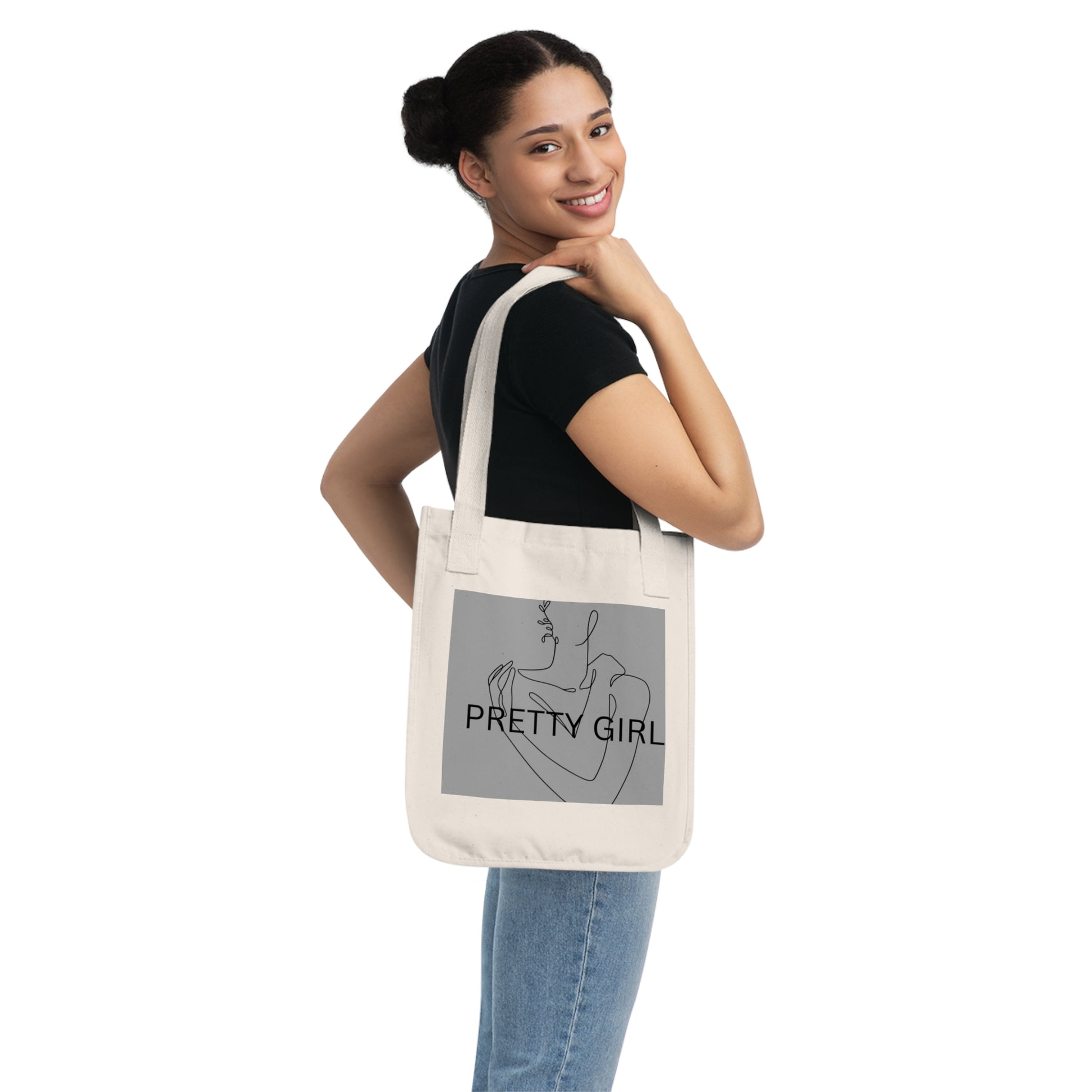 Pretty Girl Tote