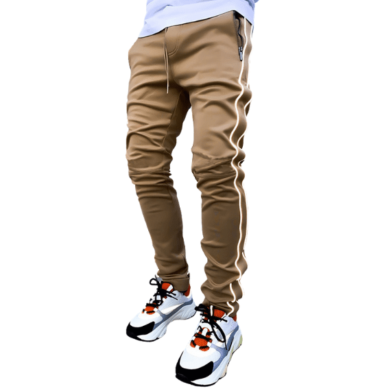 Reflective Sweatpants