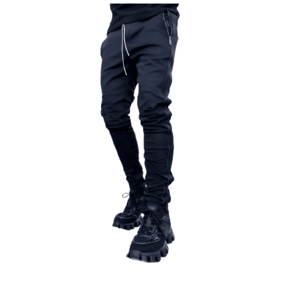 Reflective Sweatpants