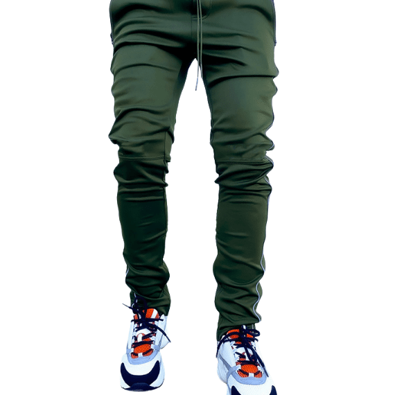 Reflective Sweatpants