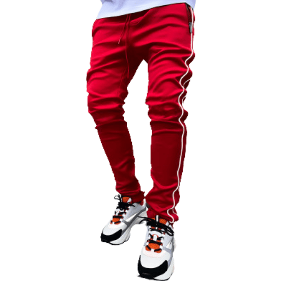 Reflective Sweatpants